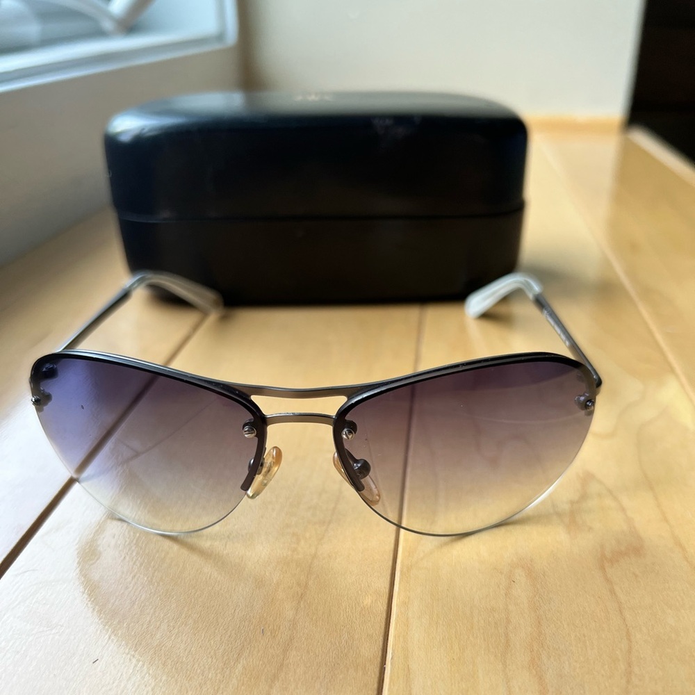 Banana Republic Sunglasses